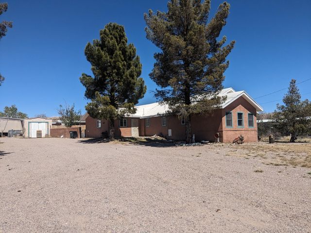 1801 S  Broadway St, Truth Or Consequences, NM 87901