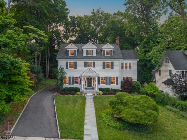 38 Glenside Rd, South Orange, NJ 07079