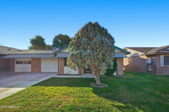 10108 N 95TH Drive #B, Peoria, AZ 85345