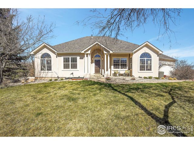 410 High Ct, Fort Collins, CO 80521