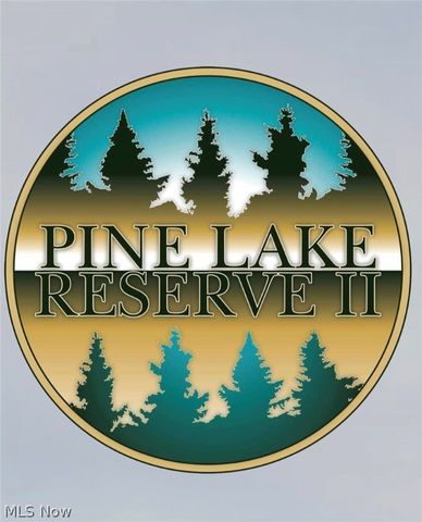 Pine Lake Cv   #16, Columbiana, OH 44408