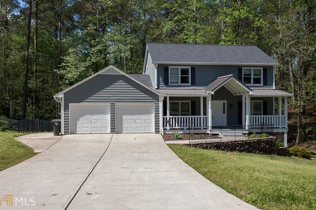 3024 Canton Hills Ct, Marietta, GA 30062