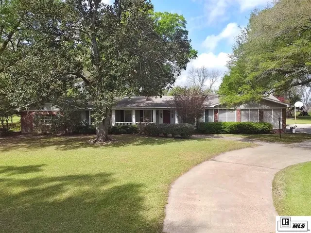9237 Oak Ridge Rd, Mer Rouge, LA 71261