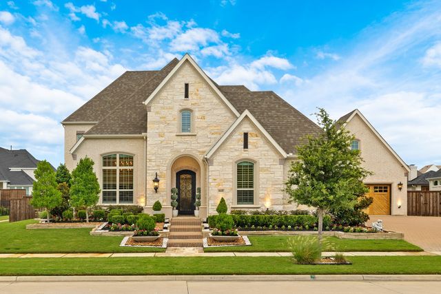 4640 Liberty Dr, Prosper, TX 75078