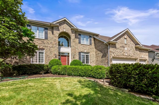5603 Rosinweed Ln, Naperville, IL 60564