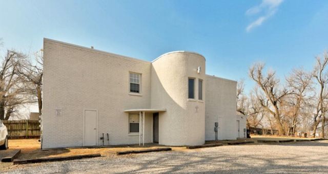 1129 N  Purdue Ave, Oklahoma City, OK 73127