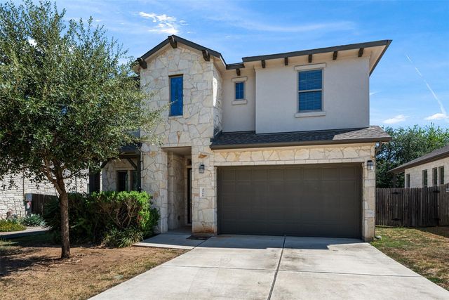 4908 Globe Mallow Dr, Austin, TX 78739