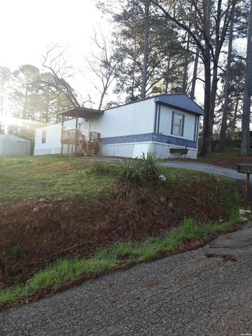 133 Haven Hill Ln, Hot Springs, AR 71913