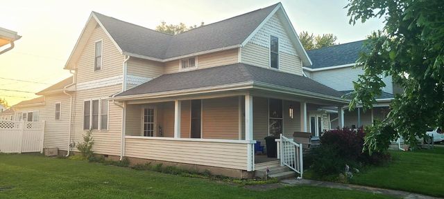 611 N  Sugar St, Celina, OH 45822