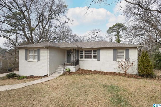 461 Ridge Rd, Birmingham, AL 35206