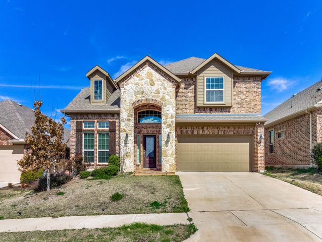 5500 Connally Dr, Forney, TX 75126