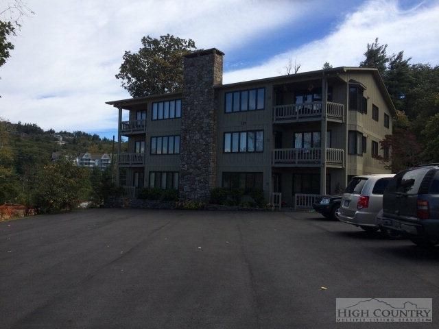125 Pinnacle Ave #22, Blowing Rock, NC 28605