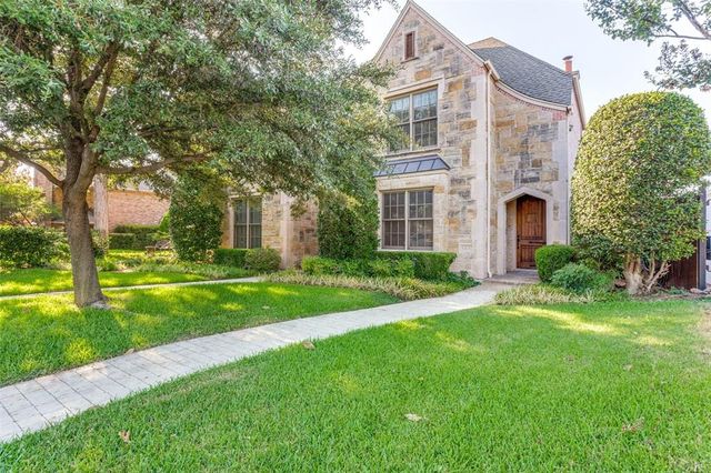 5431 El Campo Ave, Fort Worth, TX 76107