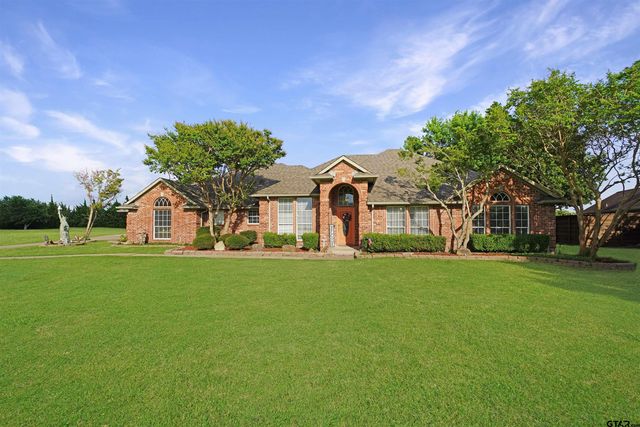 2152 Chisholm Trl, Rockwall, TX 75032