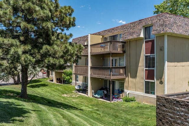 Fitzsimons Junction Apartments Aurora Co Trulia