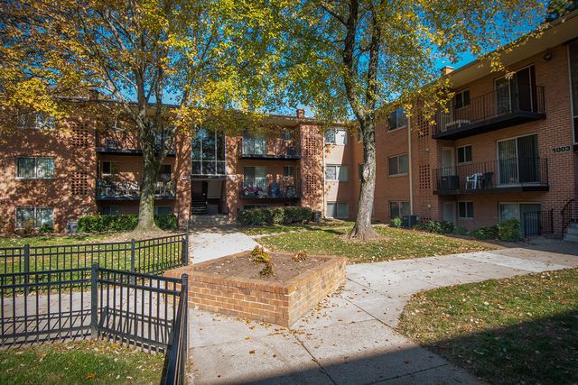 903 Glen Willow Dr #110302, Capitol Heights, MD 20743