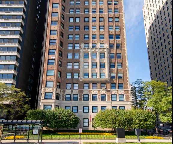 1448 N  Lake Shore Dr   #2C, Chicago, IL 60610