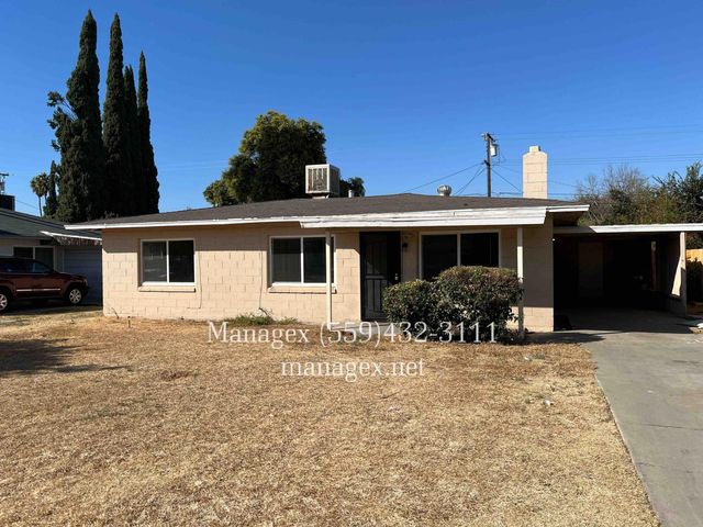 2015 E  Swift Ave, Fresno, CA 93726