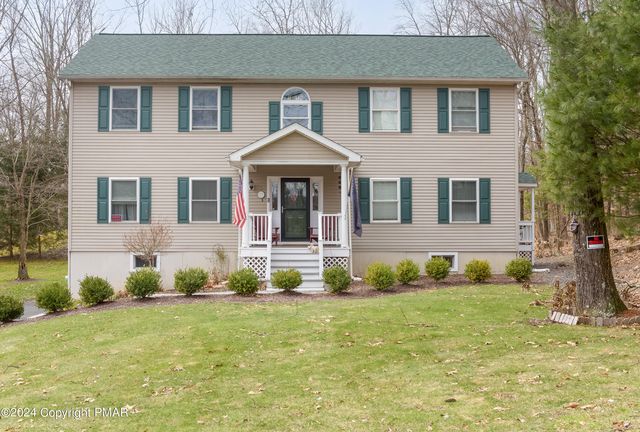 Apts In Stroudsburg Pa