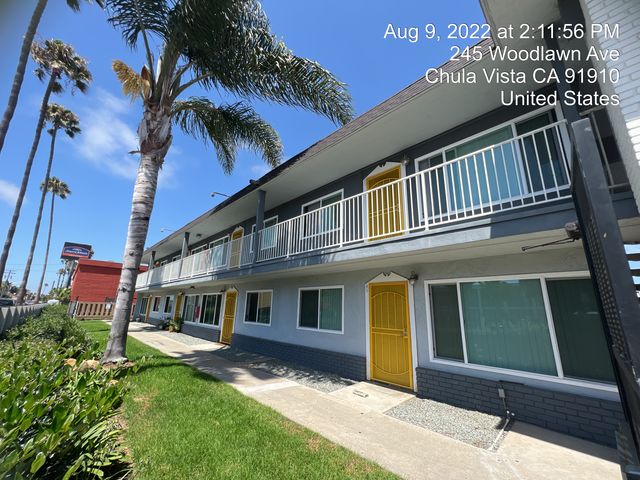 245 Woodlawn Ave #F07, Chula Vista, CA 91910