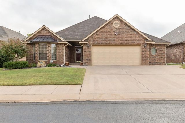 16516 Tonka Trl, Edmond, OK 73012