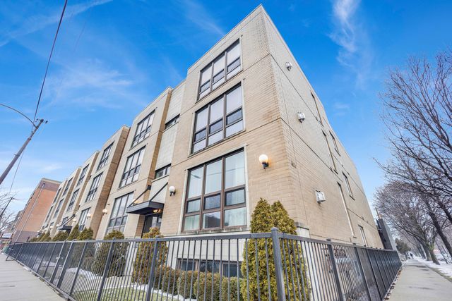 3003 N  California Ave #1S, Chicago, IL 60618