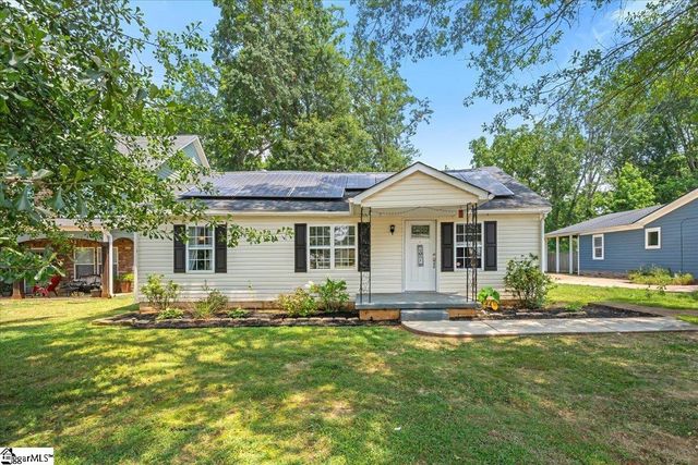 420 Cox St, Simpsonville, SC 29681