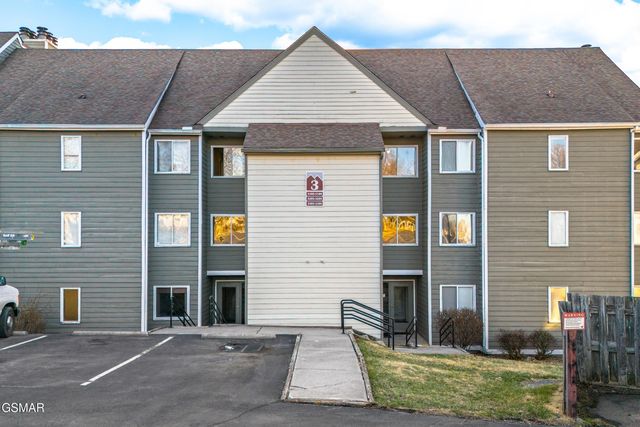 1260 Ski View Dr #3308, Gatlinburg, TN 37738