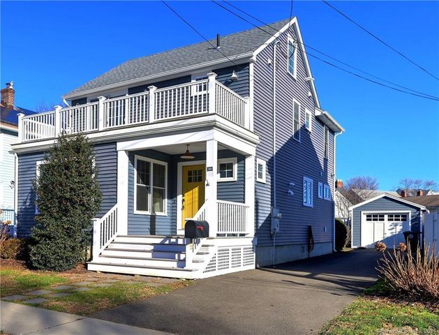 39 Atwater St, Milford, CT 06460