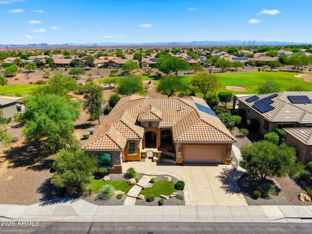 27096 W BEHREND Drive, Buckeye, AZ 85396