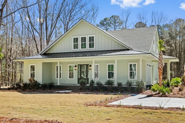 2725 Starfish Dr, Johns Island, SC 29455