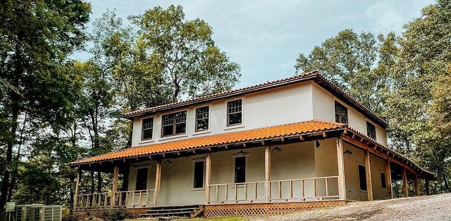 5 Dynamite Hill Rd, Murfreesboro, AR 71958