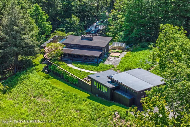 5015 Crow Hill Road, Chatham, NY 12037