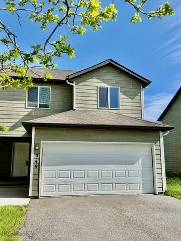 949 N  River Rock Dr, Belgrade, MT 59714
