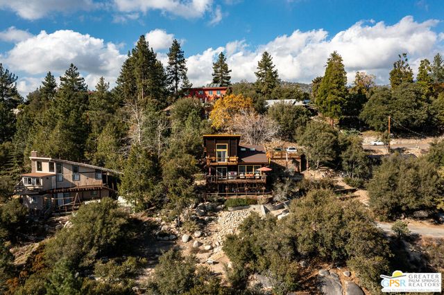 53015 Double View Dr, Idyllwild, CA 92549