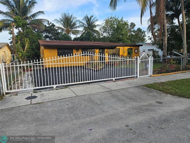 2050 NW 28th Ter, Fort Lauderdale, FL 33311
