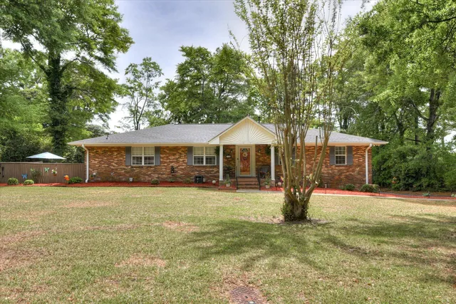 113 Kalmia Cir, Aiken, SC 29801