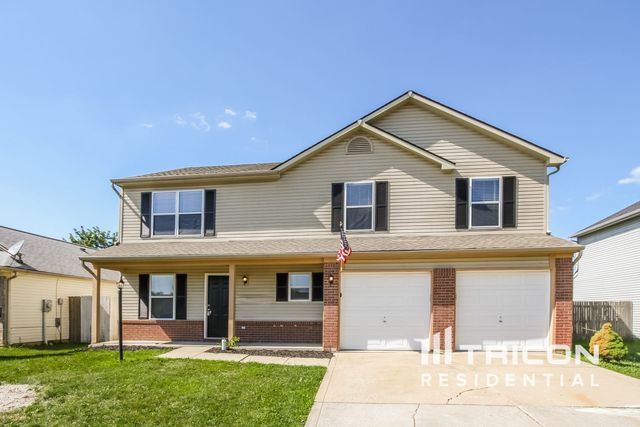 11118 Waterfield Pl, Indianapolis, IN 46235