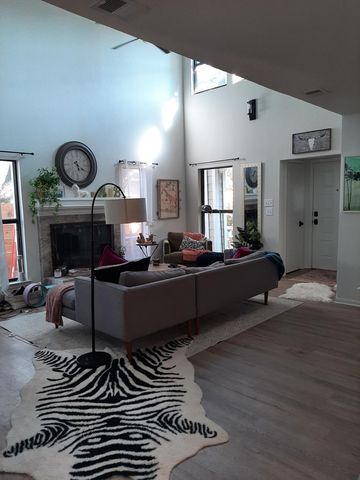 Address Not Disclosed, Austin, TX 78745