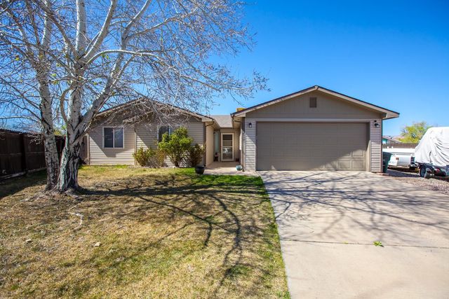 1793 Bacon Ct, Grand Junction, CO 81503