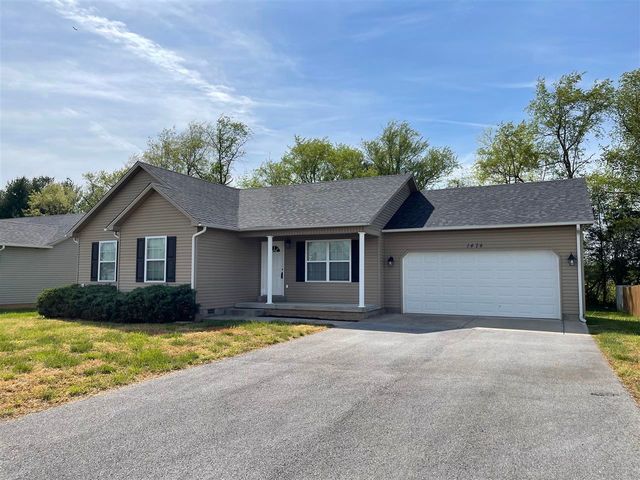 1474 N  Pointe Way, Bowling Green, KY 42101