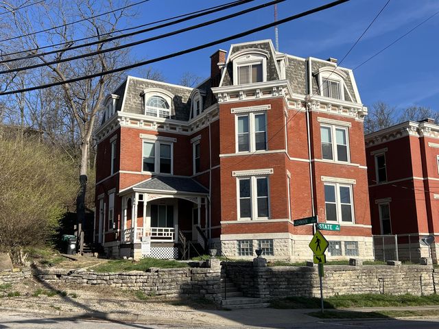 1901 State Ave #1, Cincinnati, OH 45204