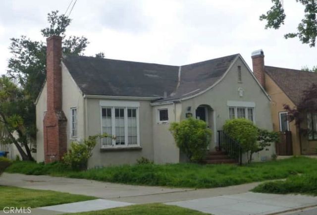 1431 Laguna Ave, Burlingame, CA 94010