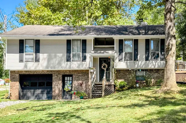543 County Road 627, Hanceville, AL 35077