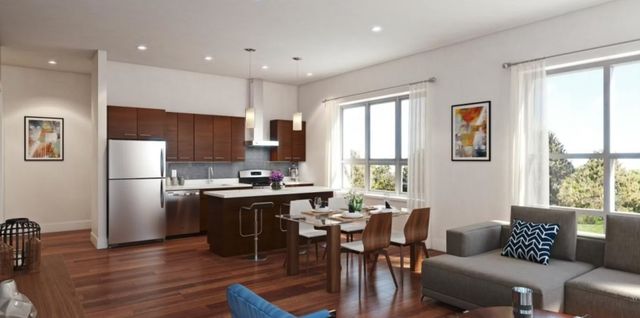 35 Rockway Ave #501, Weymouth, MA 02188