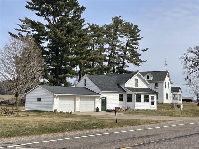 W15346 State Road 95, Taylor, WI 54659