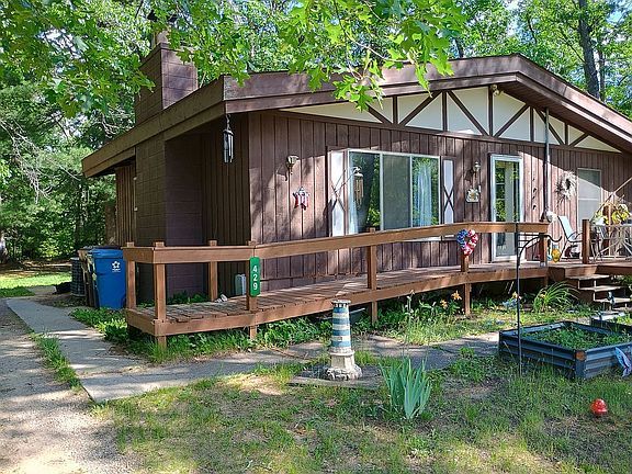 429 Pinnacle Dr, Omer, MI 48749