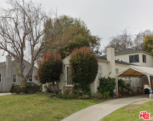 8005 Airlane Ave, Los Angeles, CA 90045