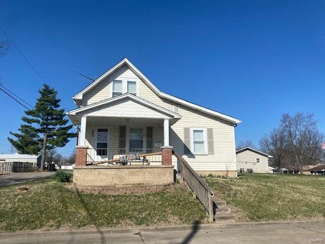 314 Rock St, Perryville, MO 63775