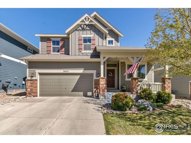 3632 Voyager Ln, Fort Collins, CO 80528